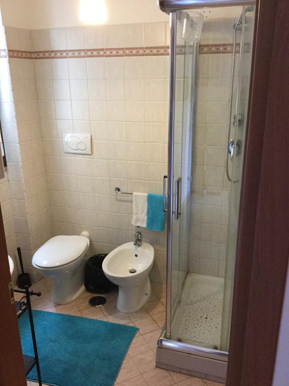 Apartment Il Posto Ideale - With Private Parking Rom