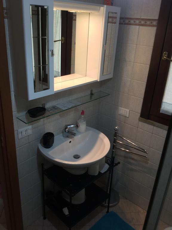 Apartment Il Posto Ideale - With Private Parking